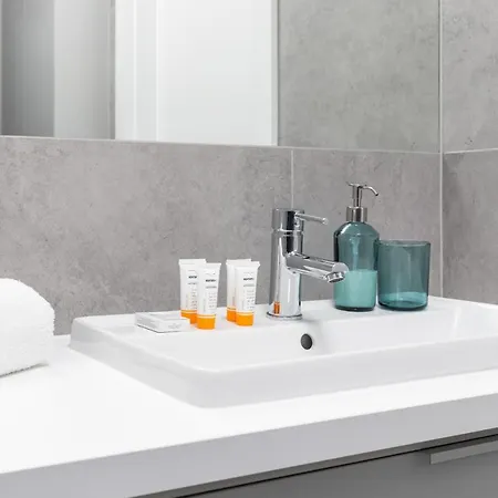 Apartamento Baltic Marina Sauna & Fitness By Renters