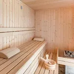 Baltic Marina Sauna & Fitness By Renters * Kołobrzeg