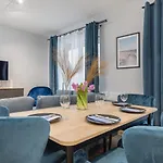 Baltic Marina Sauna & Fitness By Renters *