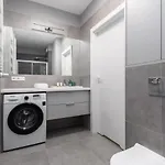 Apartament Baltic Marina Sauna & Fitness By Renters *