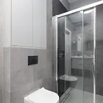Baltic Marina Sauna & Fitness By Renters * Kołobrzeg