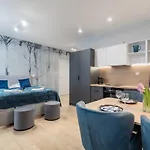 Baltic Marina Sauna & Fitness By Renters