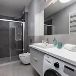 Apartament Baltic Marina Sauna & Fitness By Renters *