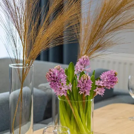 Baltic Marina Sauna & Fitness By Renters Apartament Kołobrzeg