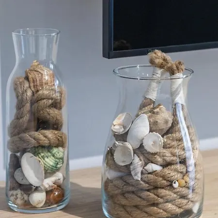 Baltic Marina Sauna & Fitness By Renters Апартаменти