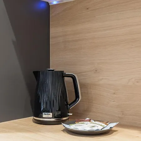 Апартаменти Baltic Marina Sauna & Fitness By Renters *