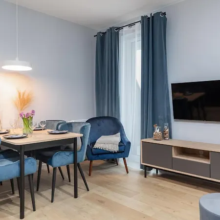 Baltic Marina Sauna & Fitness By Renters Kolobrzeg
