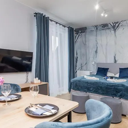 Baltic Marina Sauna & Fitness By Renters