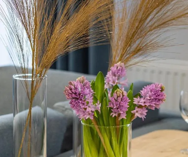 Baltic Marina Sauna & Fitness By Renters Apartment Kolobrzeg