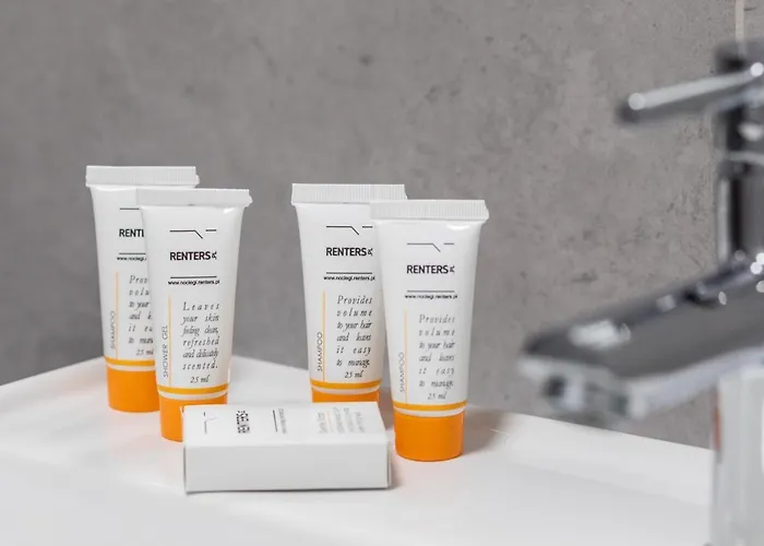 Apartment Baltic Marina Sauna & Fitness By Renters Kolobrzeg