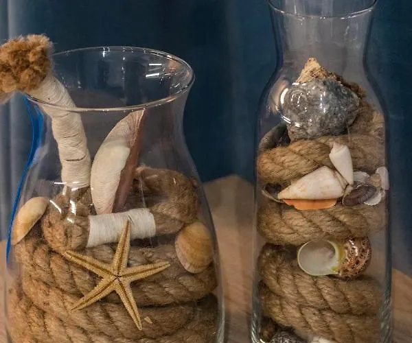 Baltic Marina Sauna & Fitness By Renters *